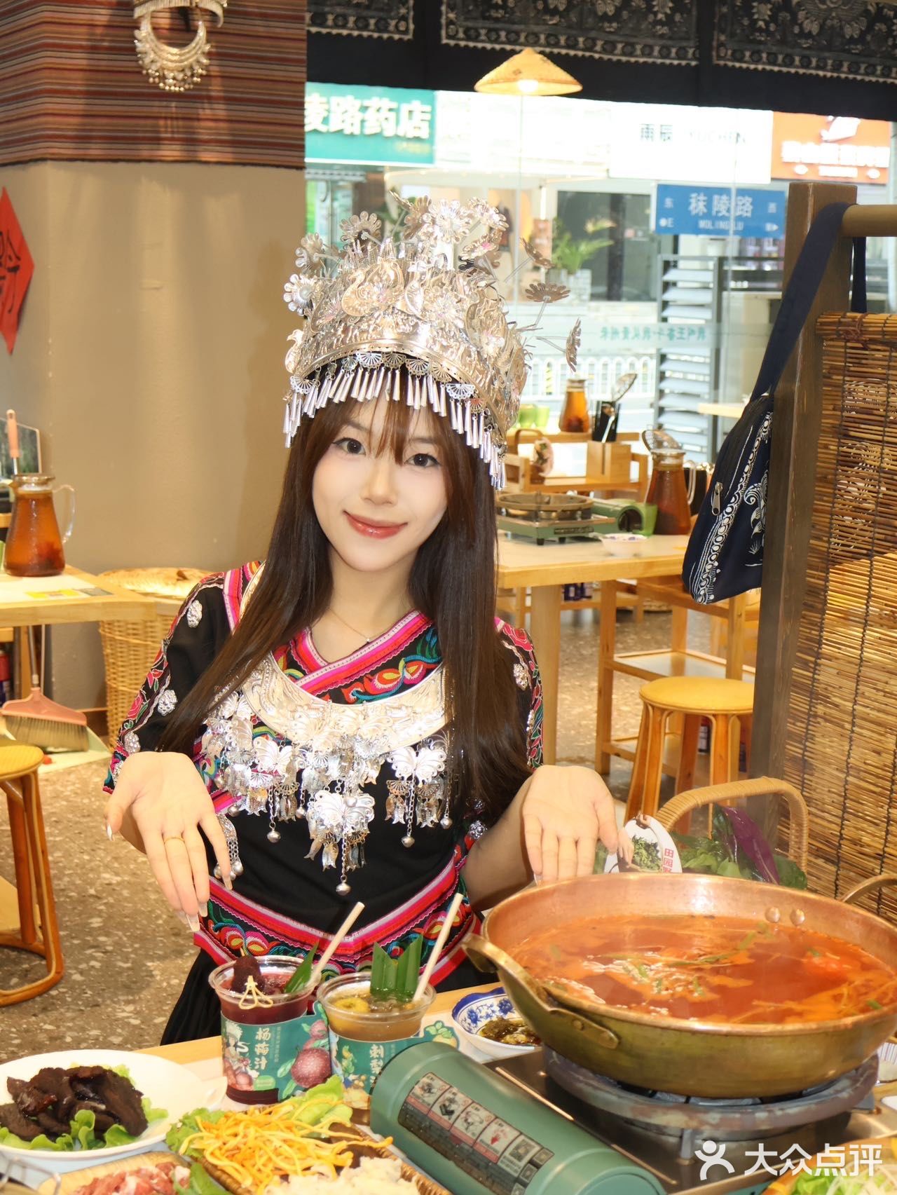 必须@好闺闺请你吃！好拍又好吃😋