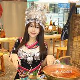 必须@好闺闺请你吃！好拍又好吃😋