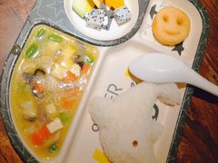 -探鱼·鲜青椒爽麻烤鱼(领展购物广场店)