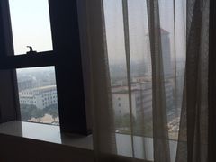 雅诗阁服务公寓-苏州馨乐庭金鸡湖公寓酒店