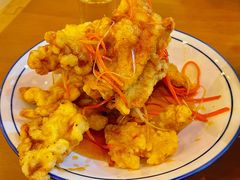 -鹤乡东北菜(崮山路店)