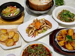 -潮之南·潮汕菜·鱼仔档(南山店)