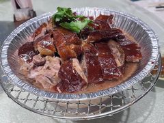 -花溪雨·森林餐厅(石基店)
