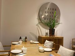 -枣子树·素食餐厅(普陀山店)