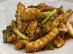 -轩记海鲜餐厅·四十五年老字号·经典粤菜(西区彩虹店)