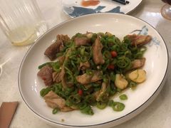 -渝悦情·新派川菜(建国门店)