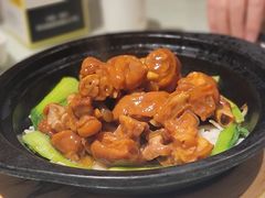 -朝郡酒家·粤菜(燕大星苑店)