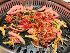 -炭之家·齐齐哈尔非遗烤肉·鲜切直供(中央大街店)