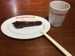 -陈光记烧腊(长寿路店)