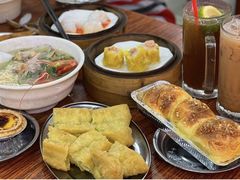 -恒兴发茶店(水巷口店)