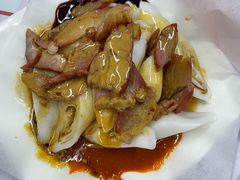 -華人 華星冰室(氹仔 店)