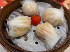 -悦得闲广式点心茶楼(蓝鲸世界店)