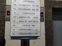 -哈尔滨医科大学附属第一医院(南岗院区)