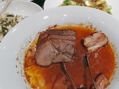 -箪食巷私房菜馆·鲁菜(玉函路店)