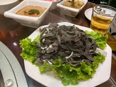 -惠丰涮肉馆(德宝新园店)