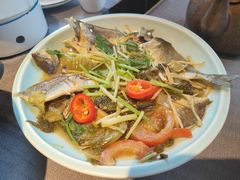 -海门鱼仔·潮汕味(燕岭店)