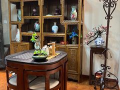 -悦真雅院·四合院·清真私房菜(雍和宫店)