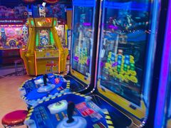 -大玩家(万达广场大连甘井子店)