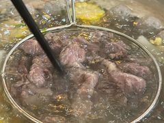 -潮悦牛肉火锅城(水贝店)