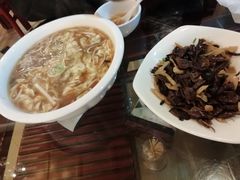 -玉林烤鸭店(垡头店)