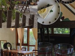 -时光花园(白鹭洲店)