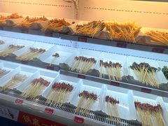 -马路边边串串香(一匡街店)