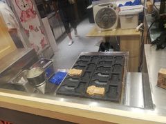 -熊姬手作茶物(汇金谷店)