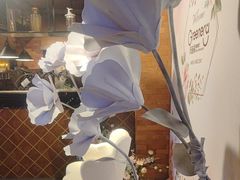 -绿茵阁牛扒餐厅(客村店)