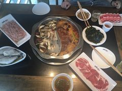 -纸盐河码头火锅(十八梯店)