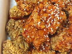 -前进5路汉堡炸鸡(前进五路店)