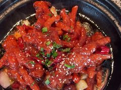 -庆江南江南菜(琴湖溪里花园城店)