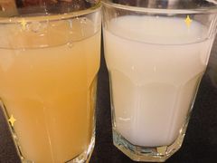 果汁-真剑日本料理·铁板烧(贵州路店)