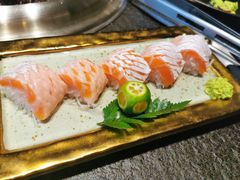 -山上下日本料理(万象城店)