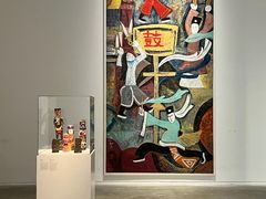 -上海当代艺术博物馆