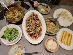 -小天厨民间菜馆(深圳街店)