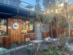 -糖房咖啡(南锣鼓巷店)