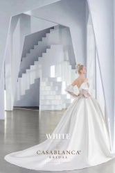 -纯色时光婚纱艺术馆WHITE