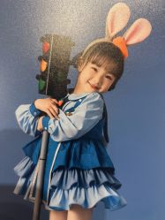 -倾城宝贝儿童摄影(浦东金谊店)