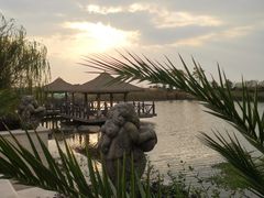 -苏州湾王焰温泉度假酒店