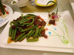 -银都上海菜馆(粤海东路店)