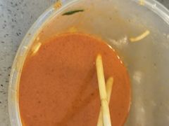 -鸡鸣汤包(红山动物园店)