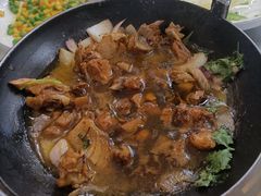 -食光慢宴·安吉土菜馆