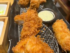 -胜博殿日式炸猪排(西红门店)