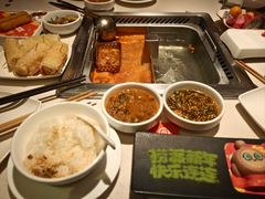 -海底捞火锅(番禺广场店)