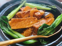-喜粤8号(四海唐人街店)