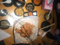 -lu串