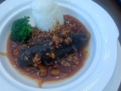 -紫丁香饭店-中餐厅