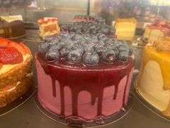 -BAKER&SPICE(安福路店)