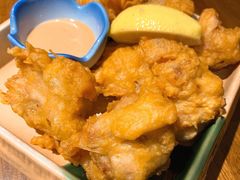 唐扬鸡块-山杏yama-katsu·吉列炸物