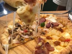 -波比Pizza(新城店)